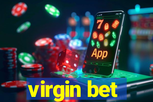 virgin bet