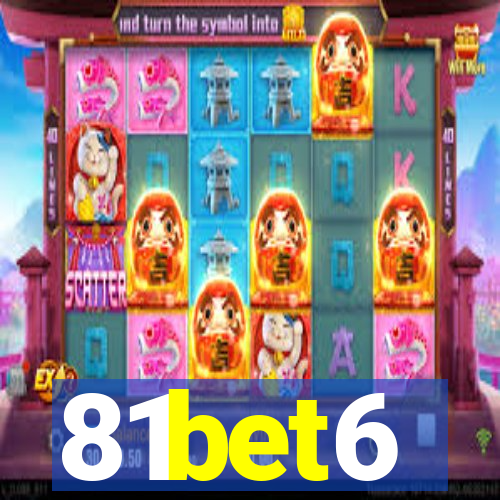 81bet6