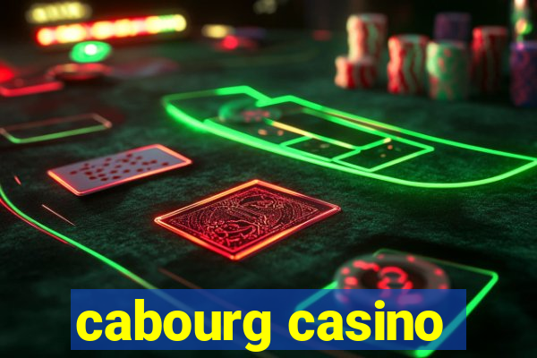 cabourg casino