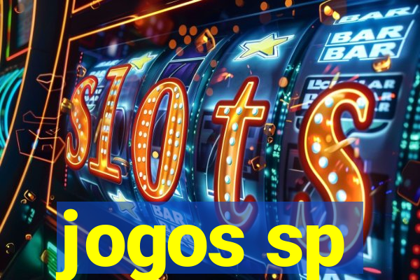 jogos sp