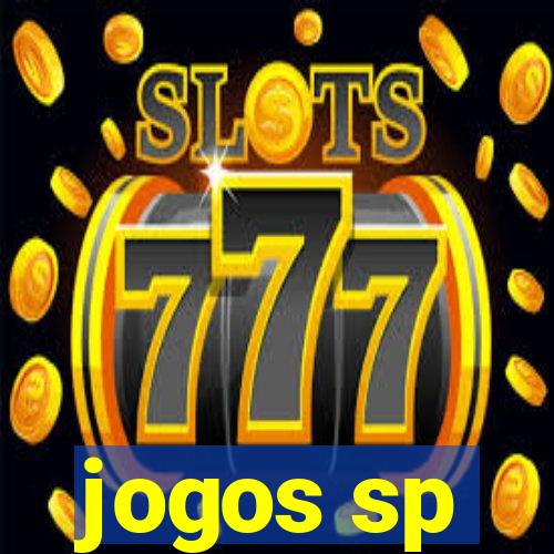 jogos sp