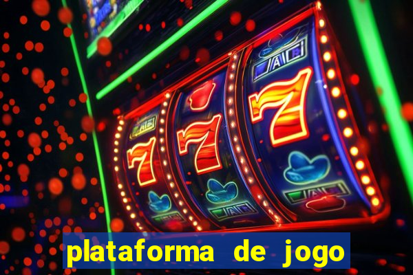 plataforma de jogo a partir de r$ 1