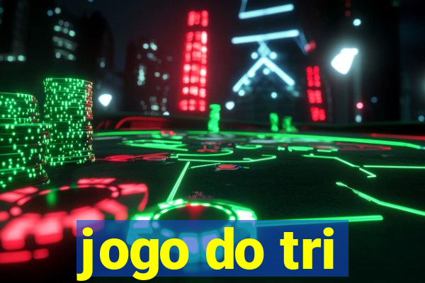 jogo do tri