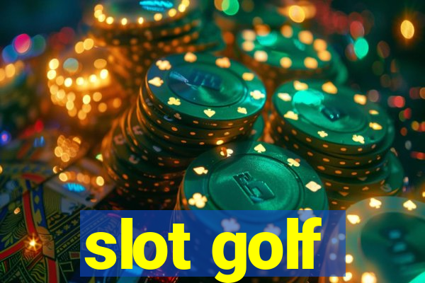 slot golf