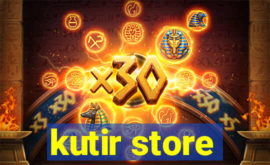 kutir store