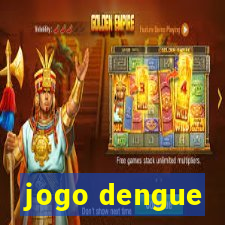 jogo dengue