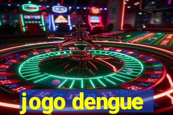 jogo dengue