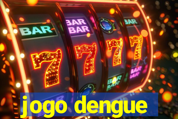 jogo dengue