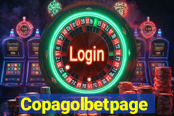 Copagolbetpage