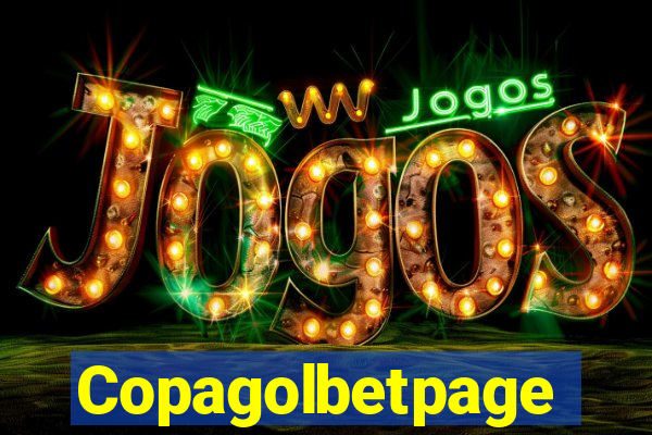 Copagolbetpage