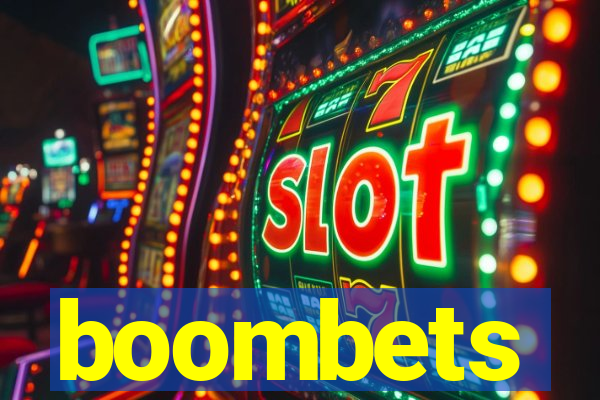 boombets