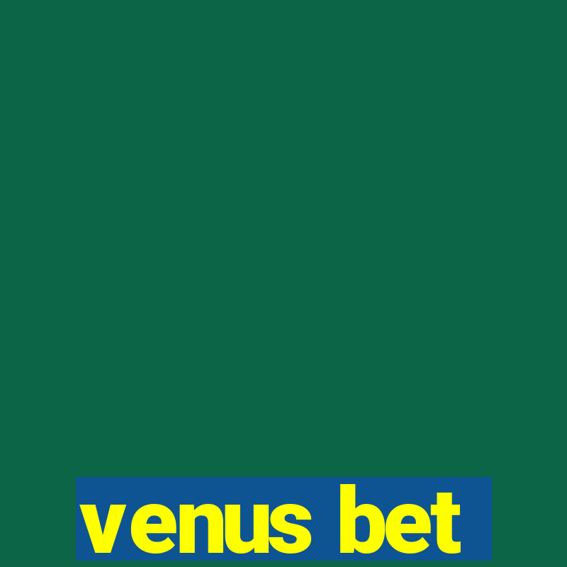 venus bet