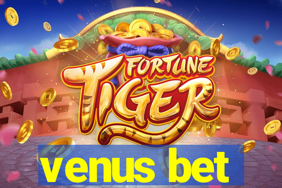 venus bet