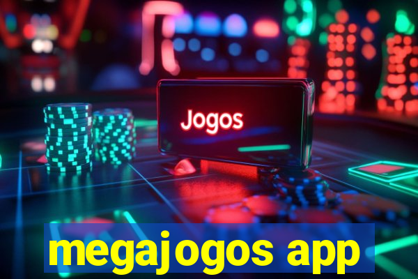 megajogos app