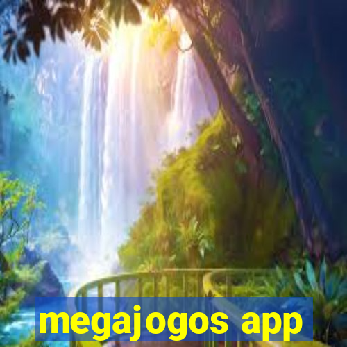 megajogos app