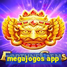 megajogos app