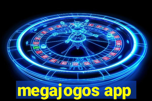 megajogos app