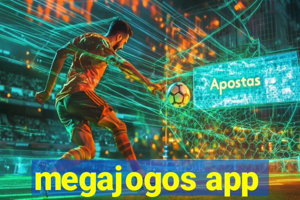 megajogos app