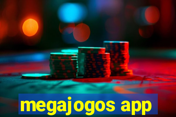 megajogos app