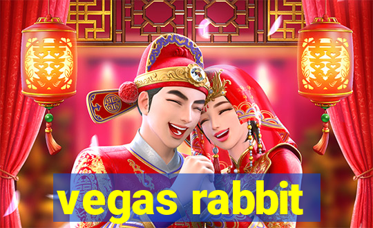 vegas rabbit