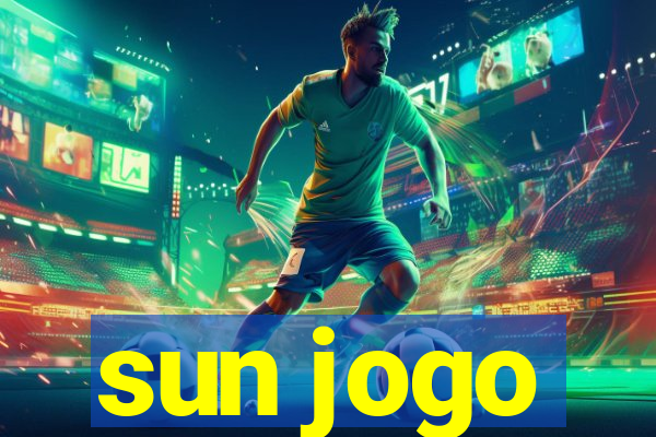 sun jogo