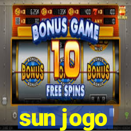 sun jogo