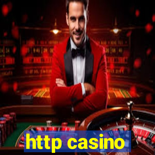 http casino