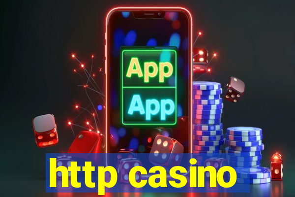 http casino