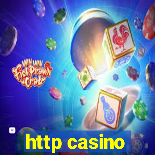 http casino