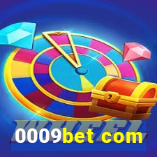 0009bet com