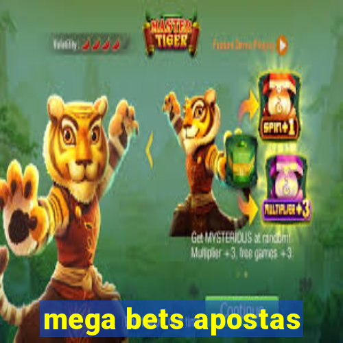 mega bets apostas