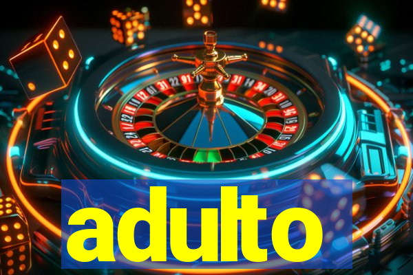 adulto