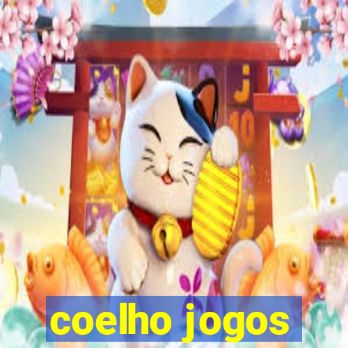 coelho jogos