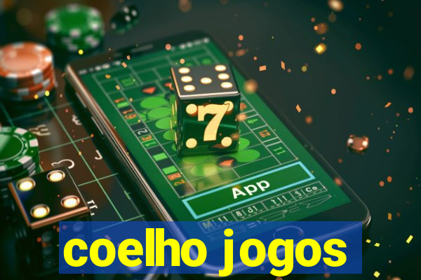 coelho jogos