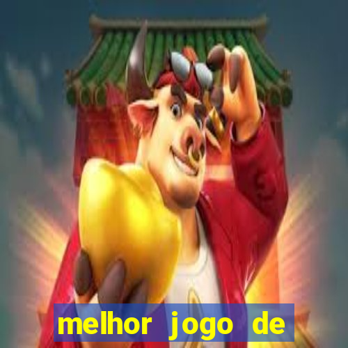 melhor jogo de ganhar dinheiro de verdade