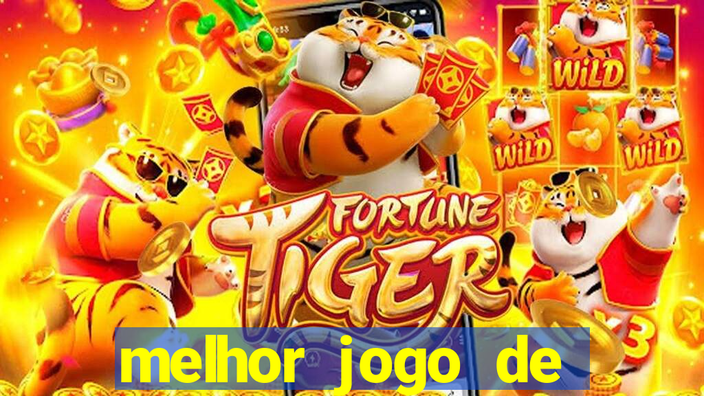 melhor jogo de ganhar dinheiro de verdade