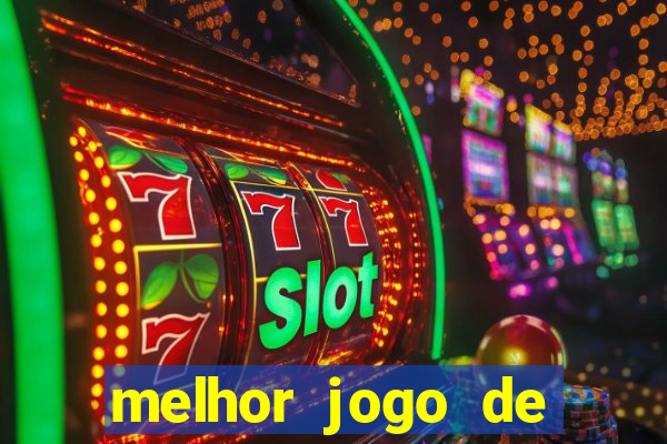 melhor jogo de ganhar dinheiro de verdade