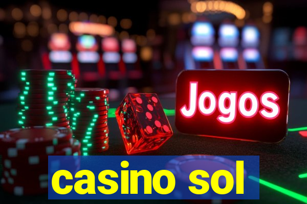 casino sol