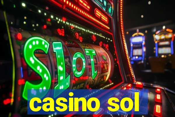 casino sol