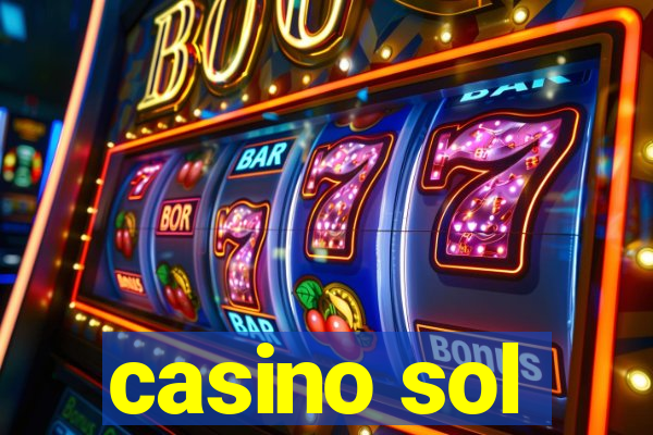 casino sol