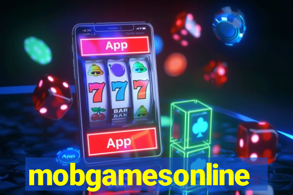 mobgamesonline