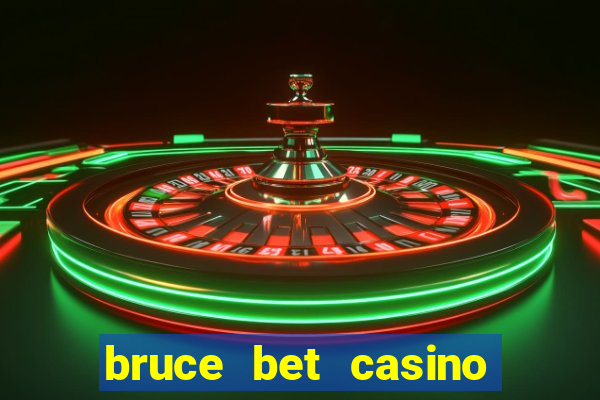 bruce bet casino no deposit bonus