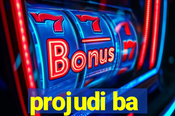 projudi ba