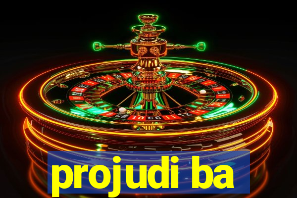 projudi ba