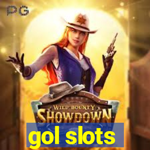 gol slots