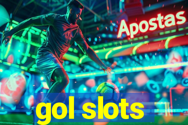 gol slots