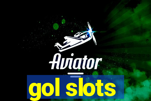 gol slots