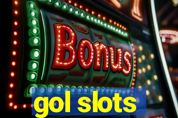 gol slots