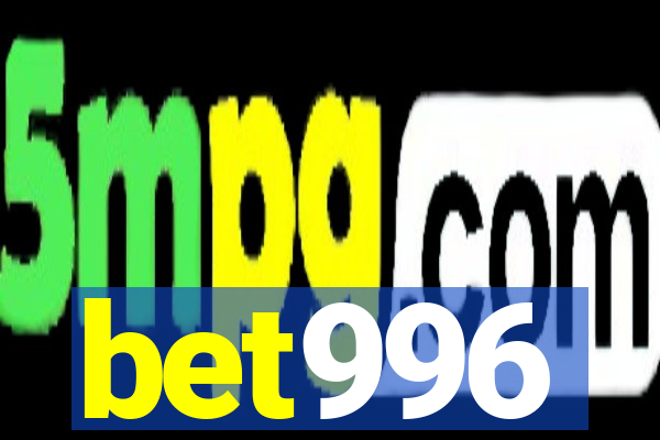 bet996