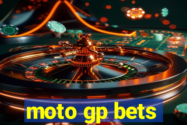 moto gp bets